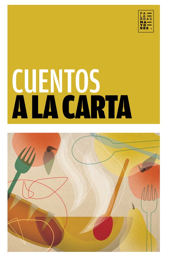 Cuentos a la carta