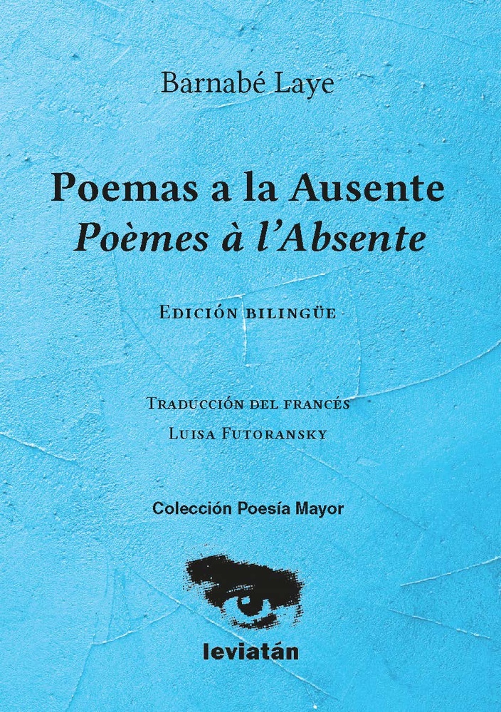 Poemas a la ausente