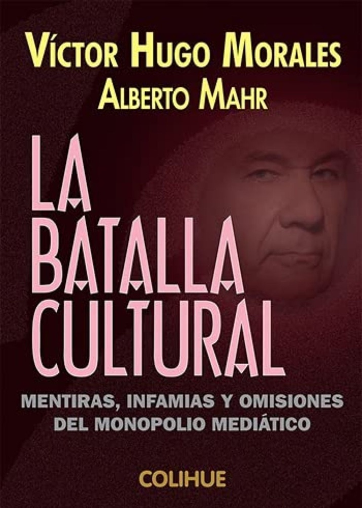 La Batalla cultural