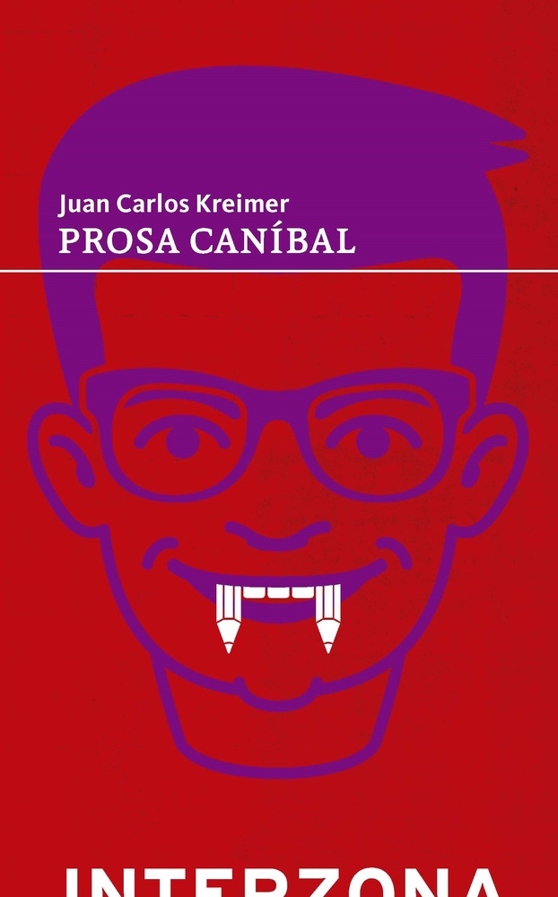 Prosa canibal