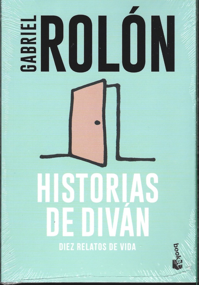 Historias de diván