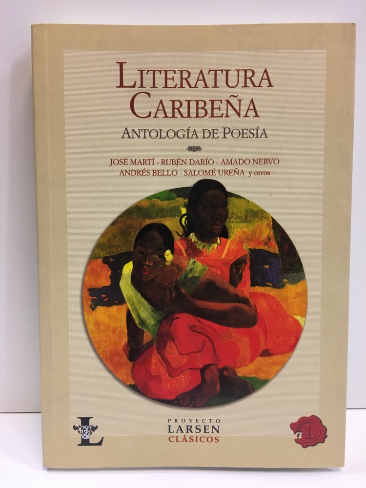 Literatura caribeña