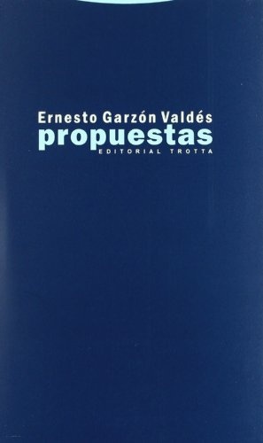 Propuestas