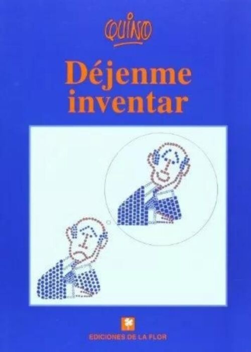 Dejenme inventar