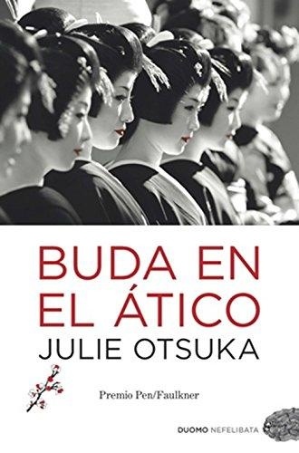 Buda en el atico