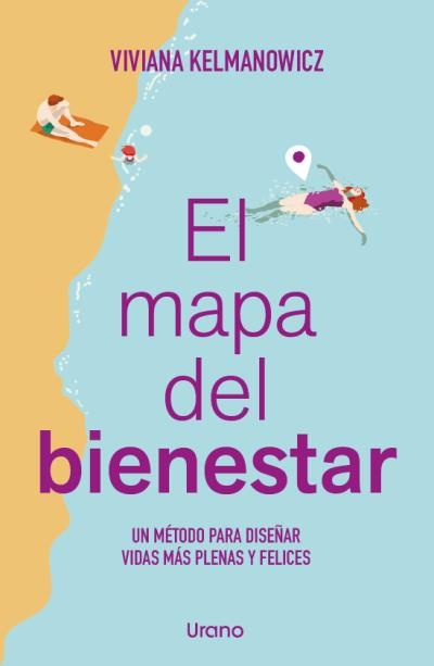 El mapa del bienestar