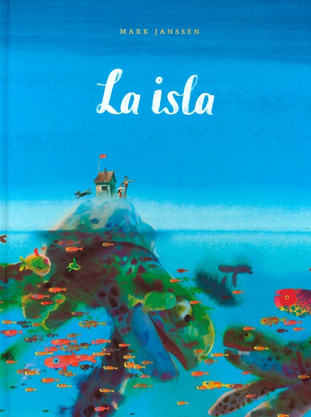 La isla