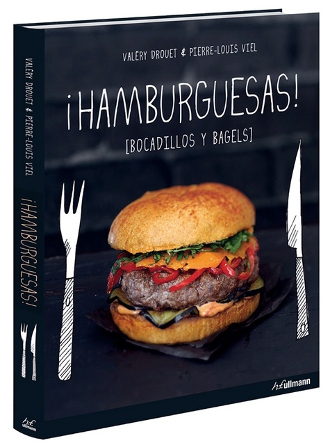 Hamburguesas