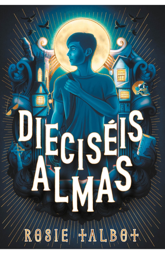 Dieciseis Almas