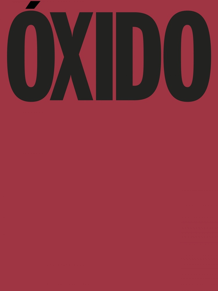 Óxido