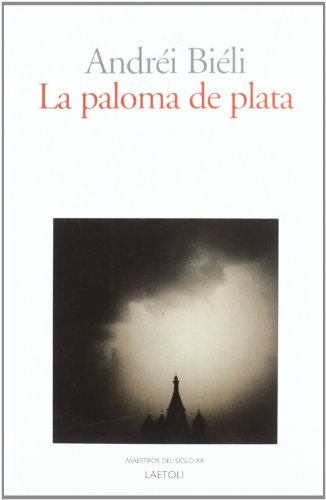 La Paloma de plata