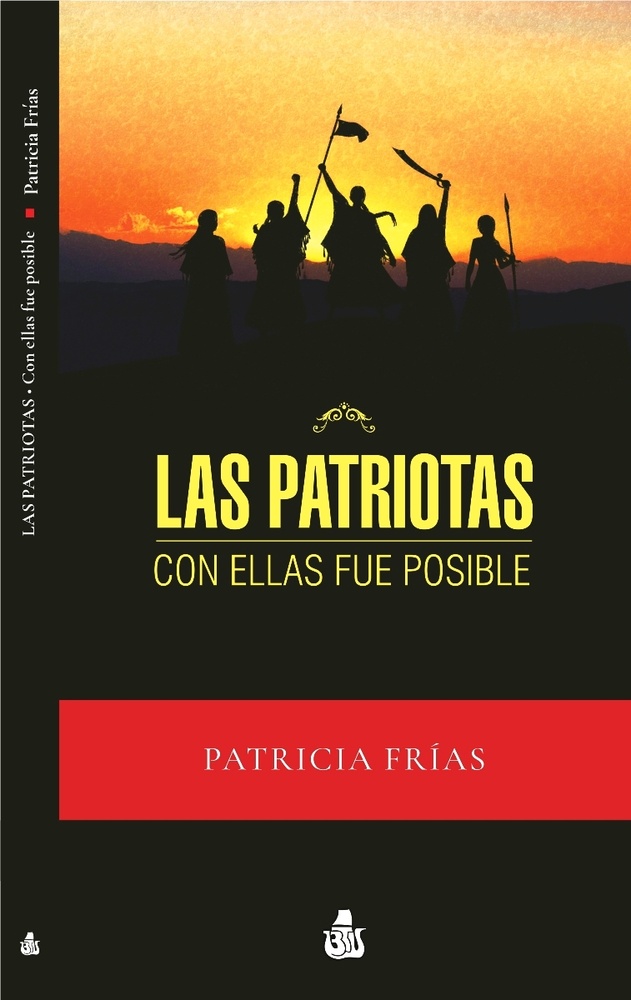 Las Patriotas