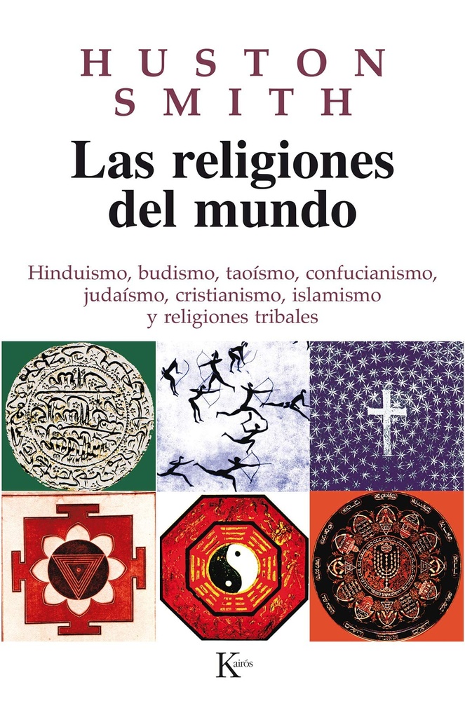 Las religiones del mundo