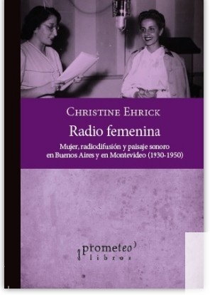 Radio femenina