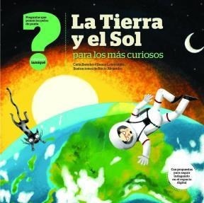 La tierra y el sol