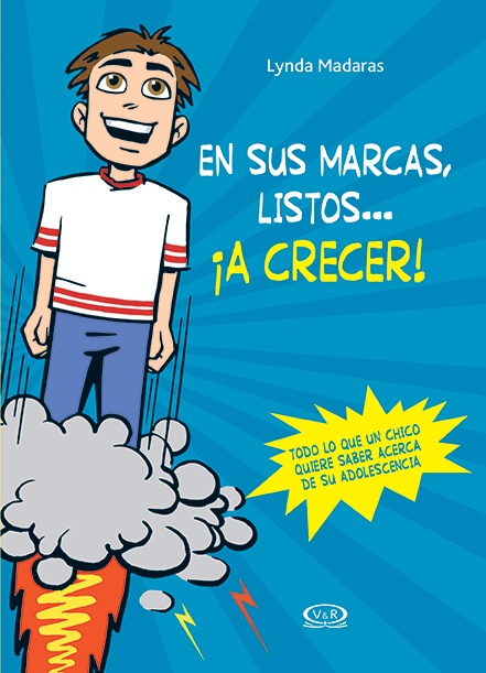 En sus marcas, listos... a crecer!