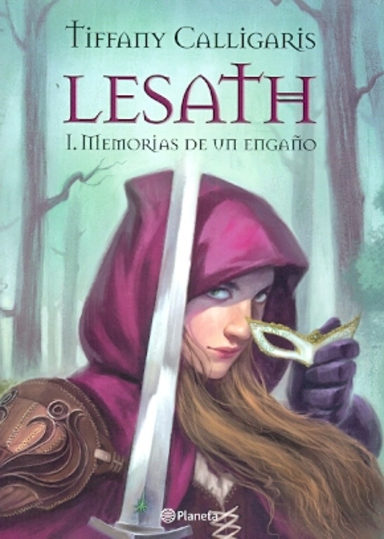 Lesath I. Memorias de un engaño