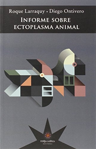 Informe sobre ectoplasma animal