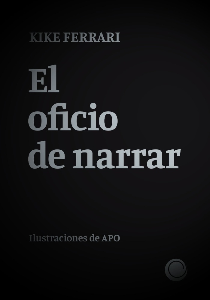 El Oficio de narrar