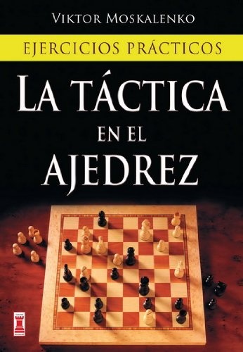 La tactica en el ajedrez