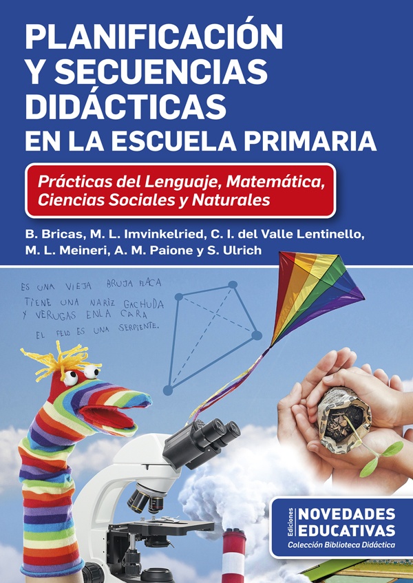 Planificación y secuencias didácticas en la escuela primaria