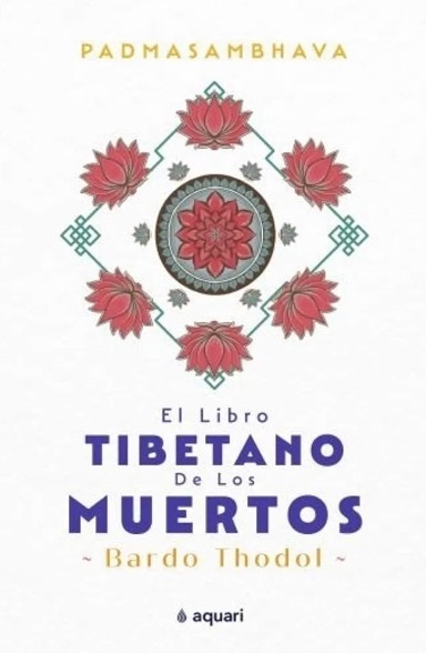 El libro tibetano de los muertos