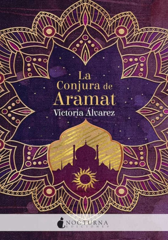 La Conjura de Aramat