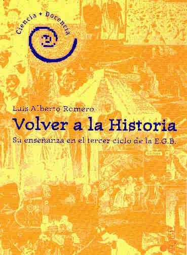 Volver a la historia