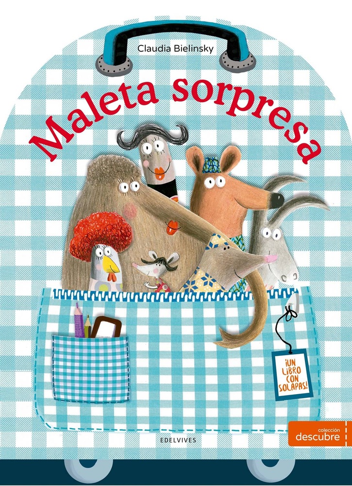 Maleta sorpresa