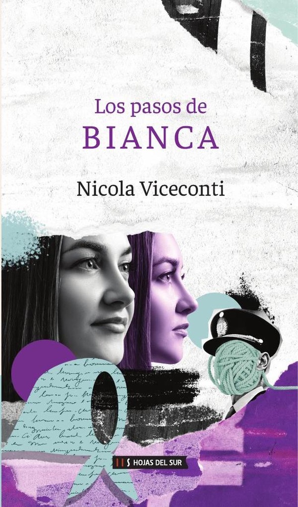 Los pasos de Bianca