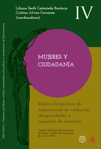 Mujeres y ciudadania