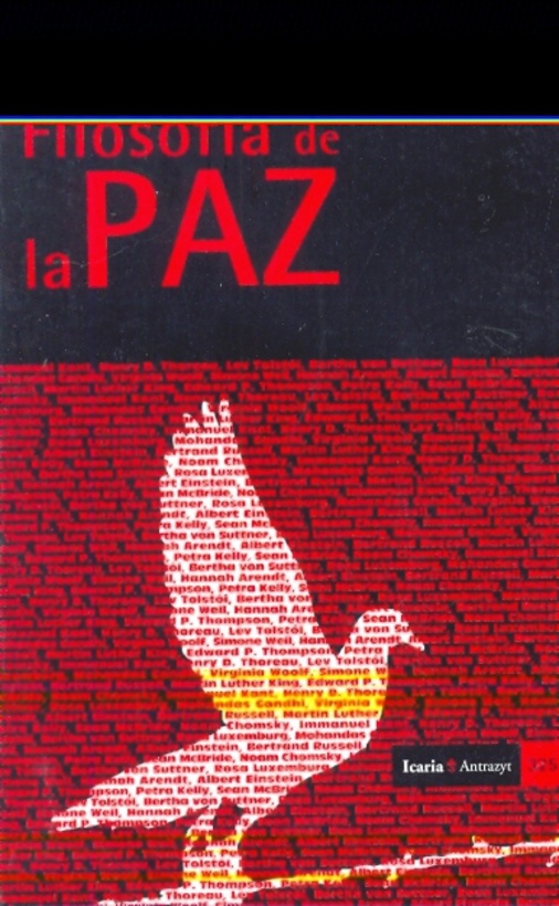 Filosofia de la paz