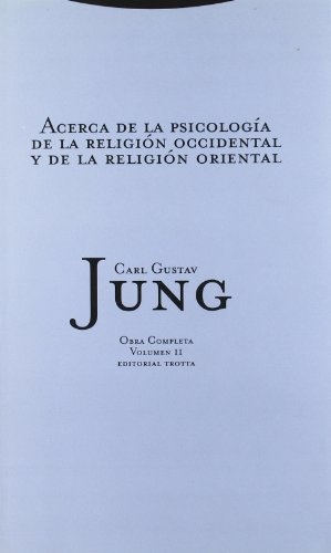 Acerca de la psicologia de la religion occidental y de la religion oriental