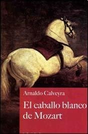 el Caballo blanco de Mozart