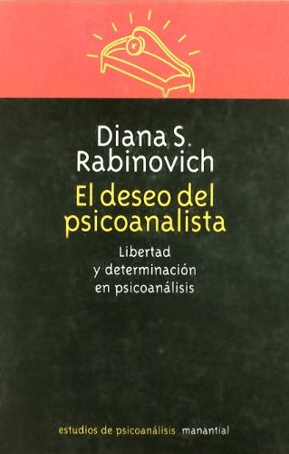 El deseo del psicoanalista