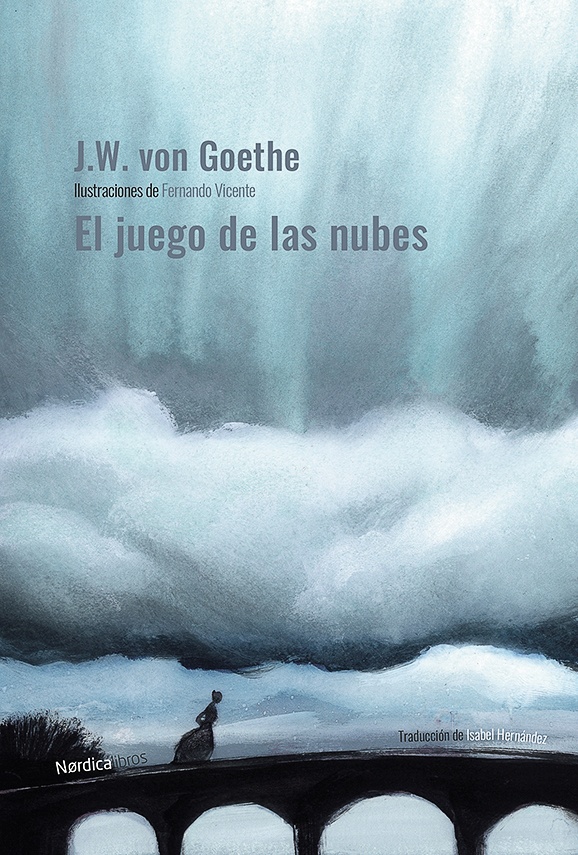 El juego de las nubes