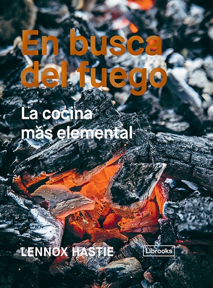 En busca del fuego