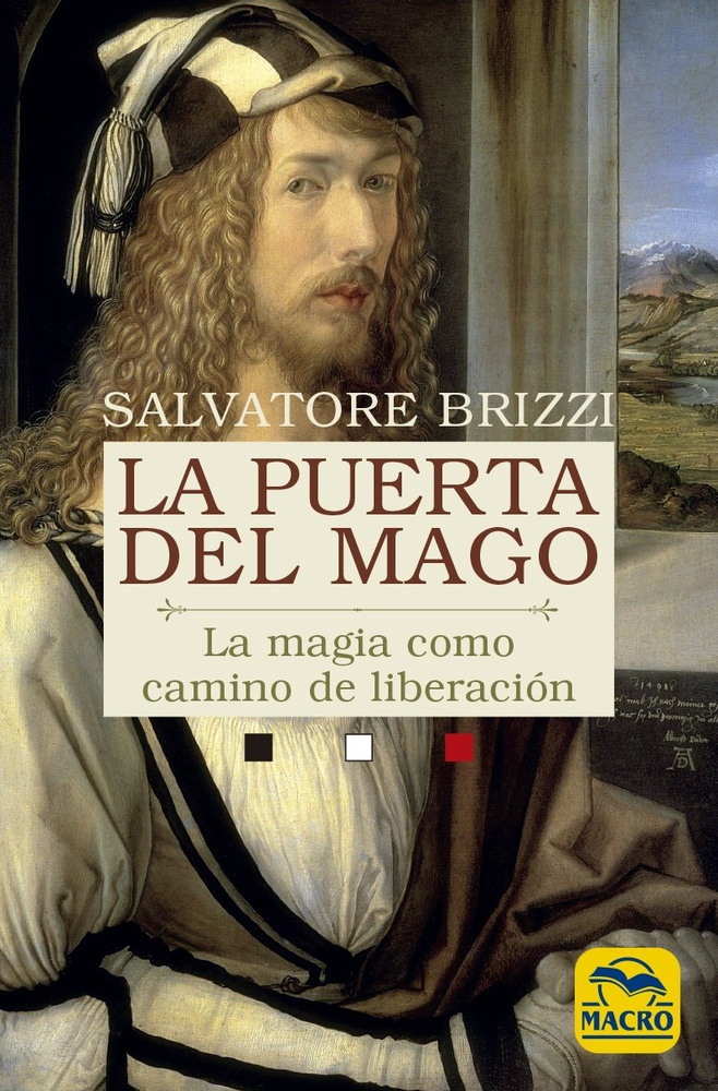 La puerta del Mago