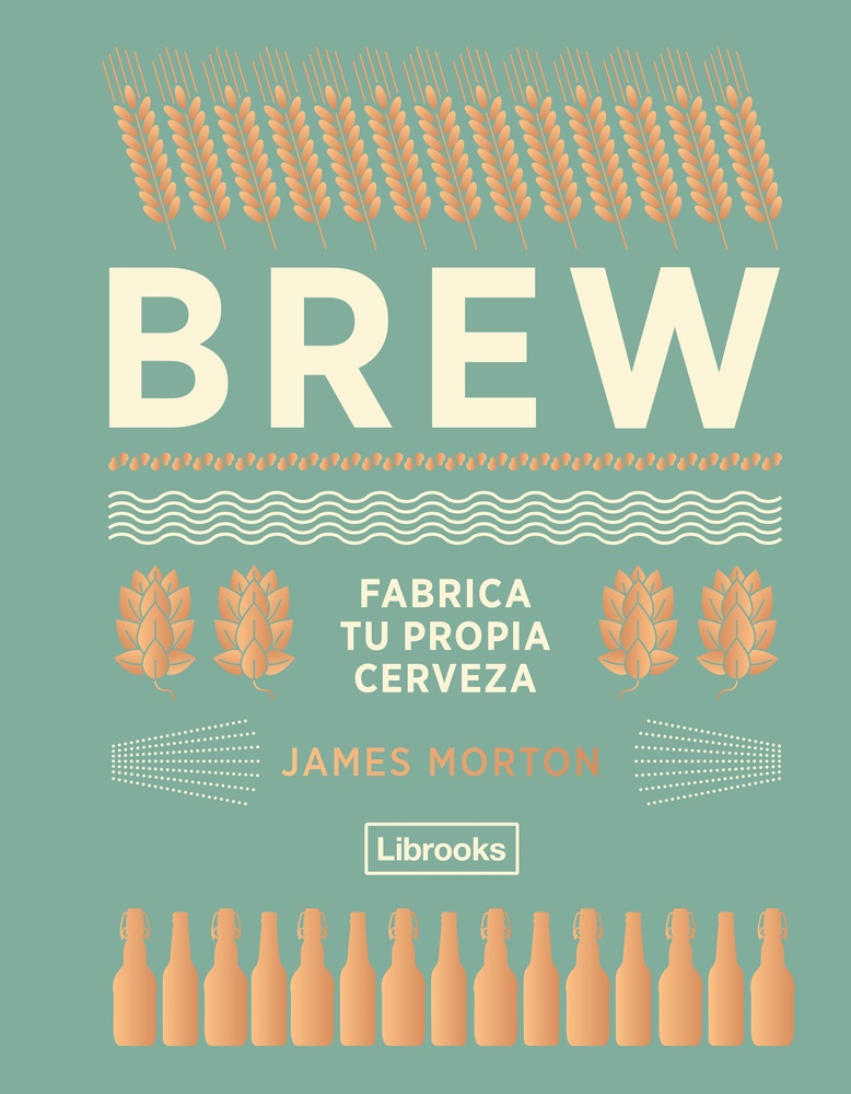 Brew. Fabrica tu propia cerveza