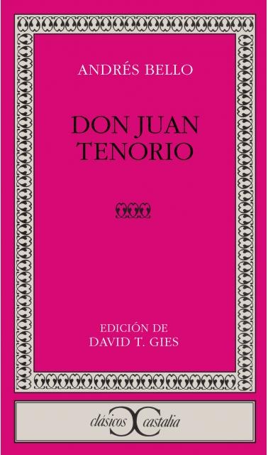 Don Juan Tenorio