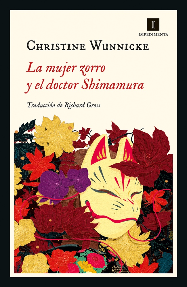 La Mujer zorro y el doctor Shimamura