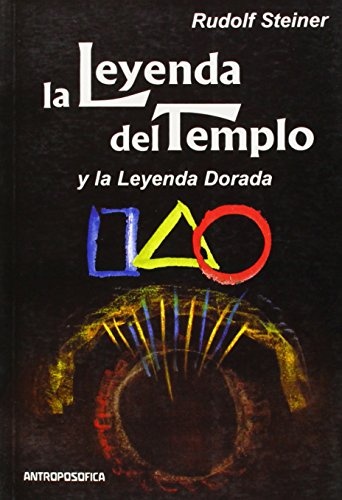 Leyenda del templo y la leyenda dorada