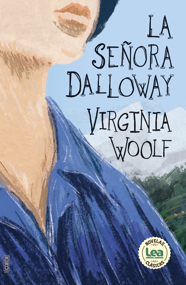 La Señora Dalloway