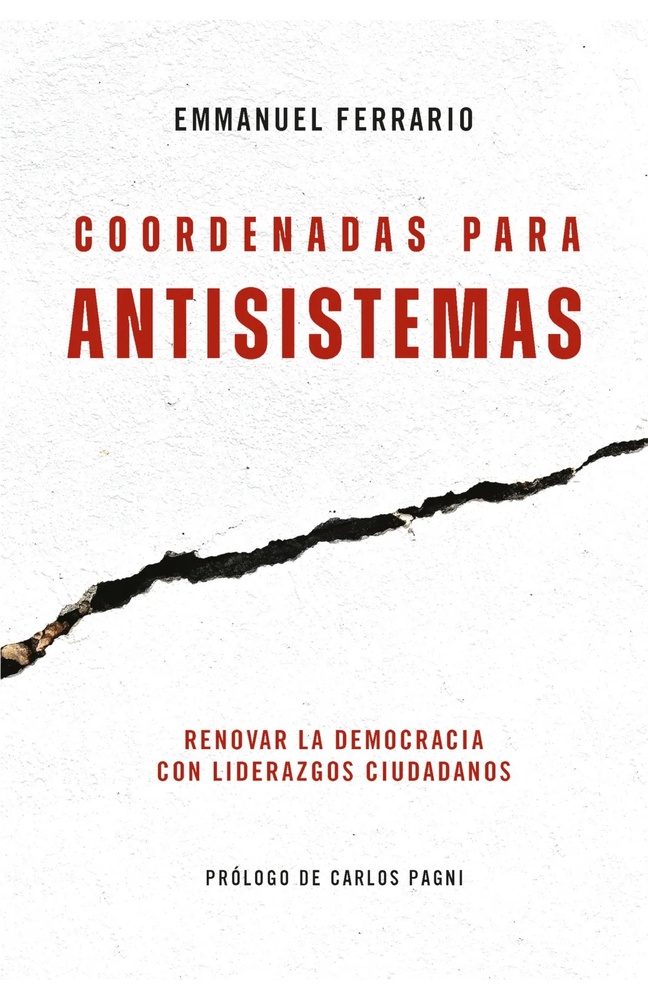 Coordenadas para antisistemas