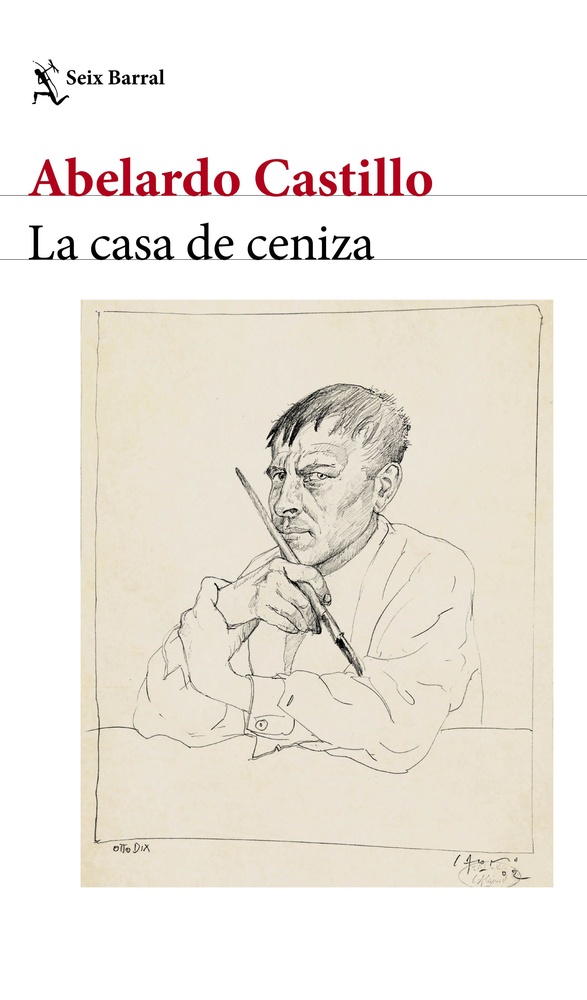 La Casa de ceniza