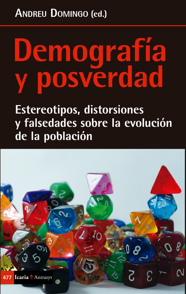 Demografia y posverdad