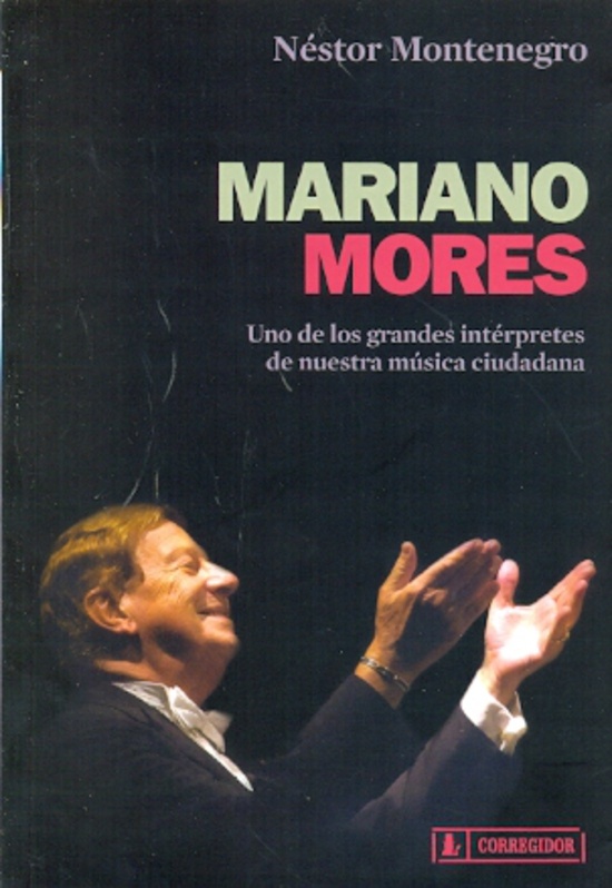 Mariano Mores