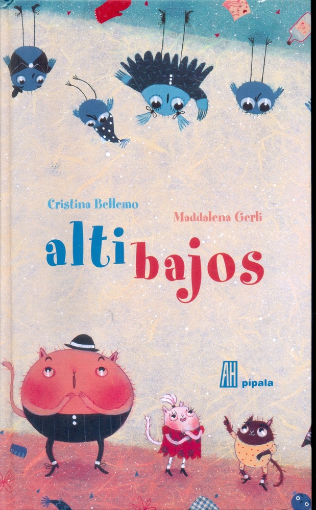 Altibajos