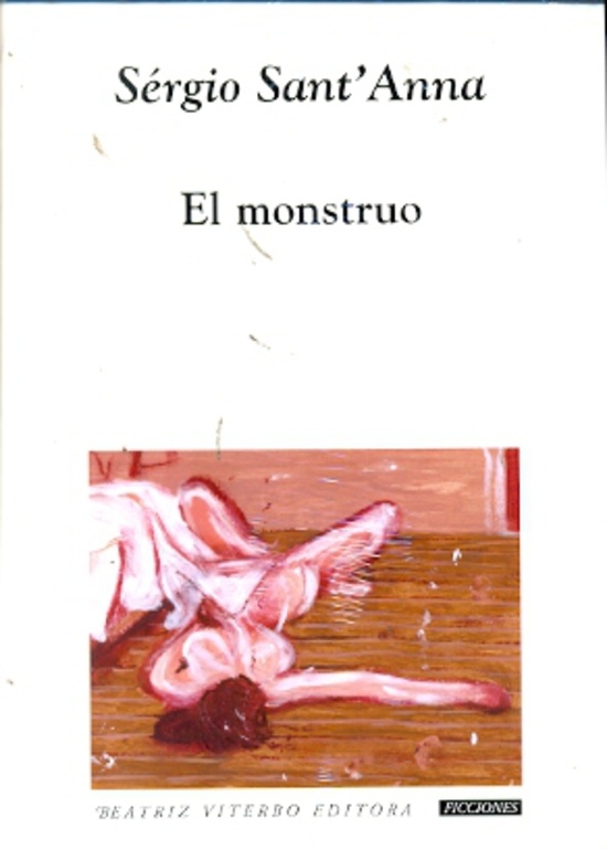 El Monstruo