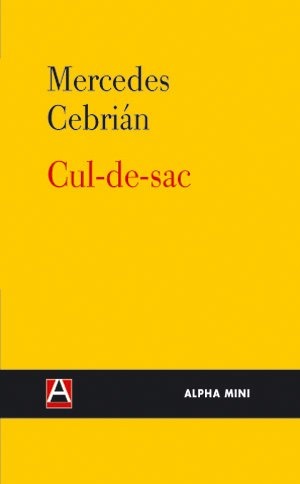 Cul - de - sac